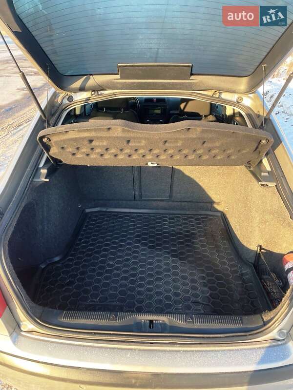 Ліфтбек Skoda Octavia 2007 в Вінниці