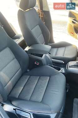 Ліфтбек Skoda Octavia 2007 в Вінниці