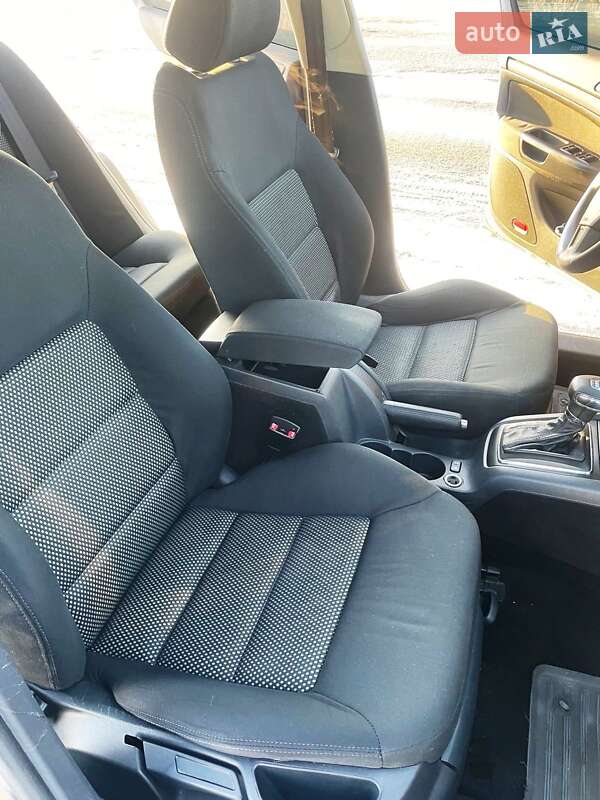 Ліфтбек Skoda Octavia 2007 в Вінниці