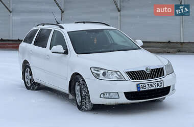 Універсал Skoda Octavia 2012 в Хмільнику