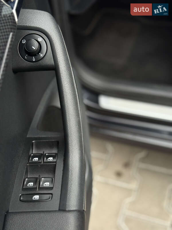 Универсал Skoda Octavia 2018 в Владимире