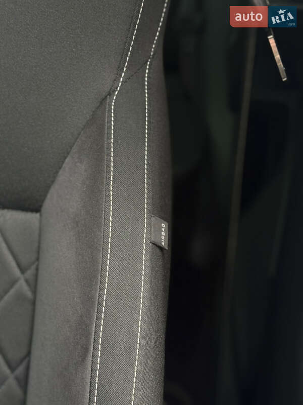 Универсал Skoda Octavia 2018 в Владимире