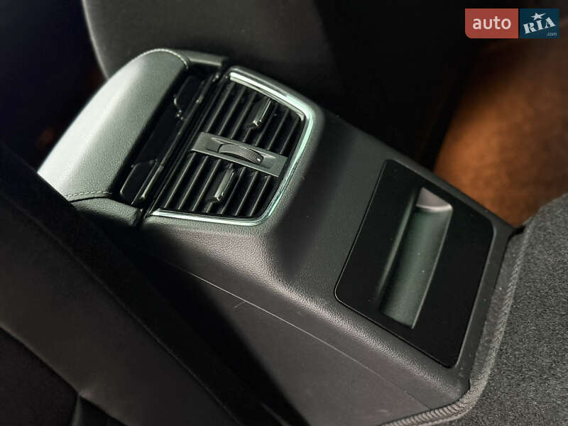 Универсал Skoda Octavia 2018 в Владимире