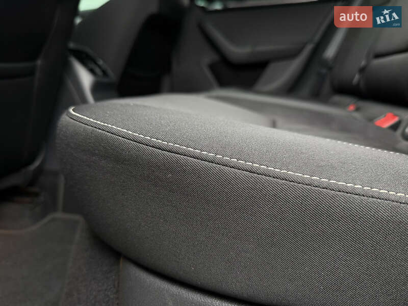 Универсал Skoda Octavia 2018 в Владимире