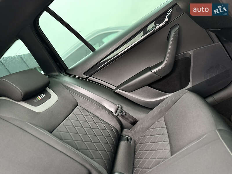 Универсал Skoda Octavia 2018 в Владимире