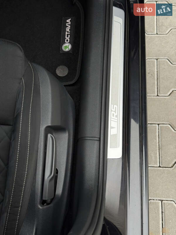 Универсал Skoda Octavia 2018 в Владимире