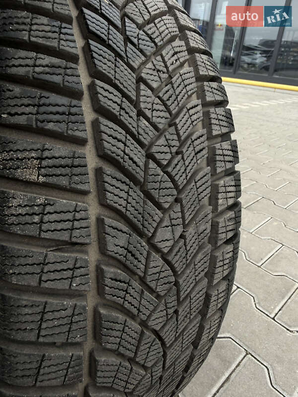 Универсал Skoda Octavia 2018 в Владимире