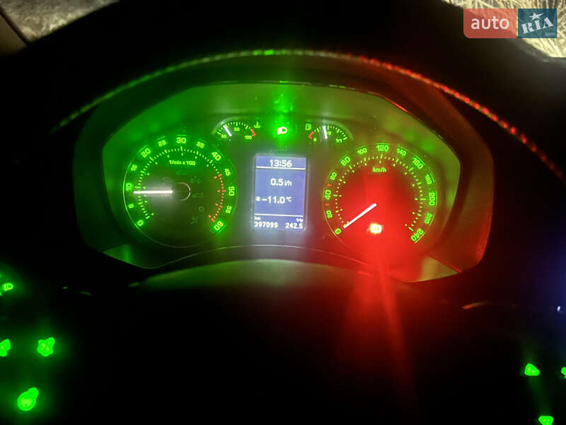 Лифтбек Skoda Octavia 2004 в Белой Церкви