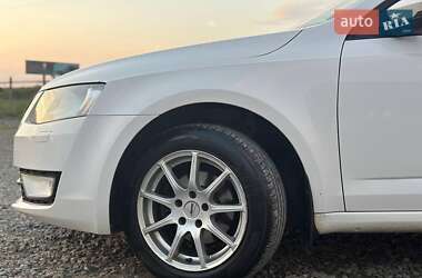 Універсал Skoda Octavia 2014 в Львові