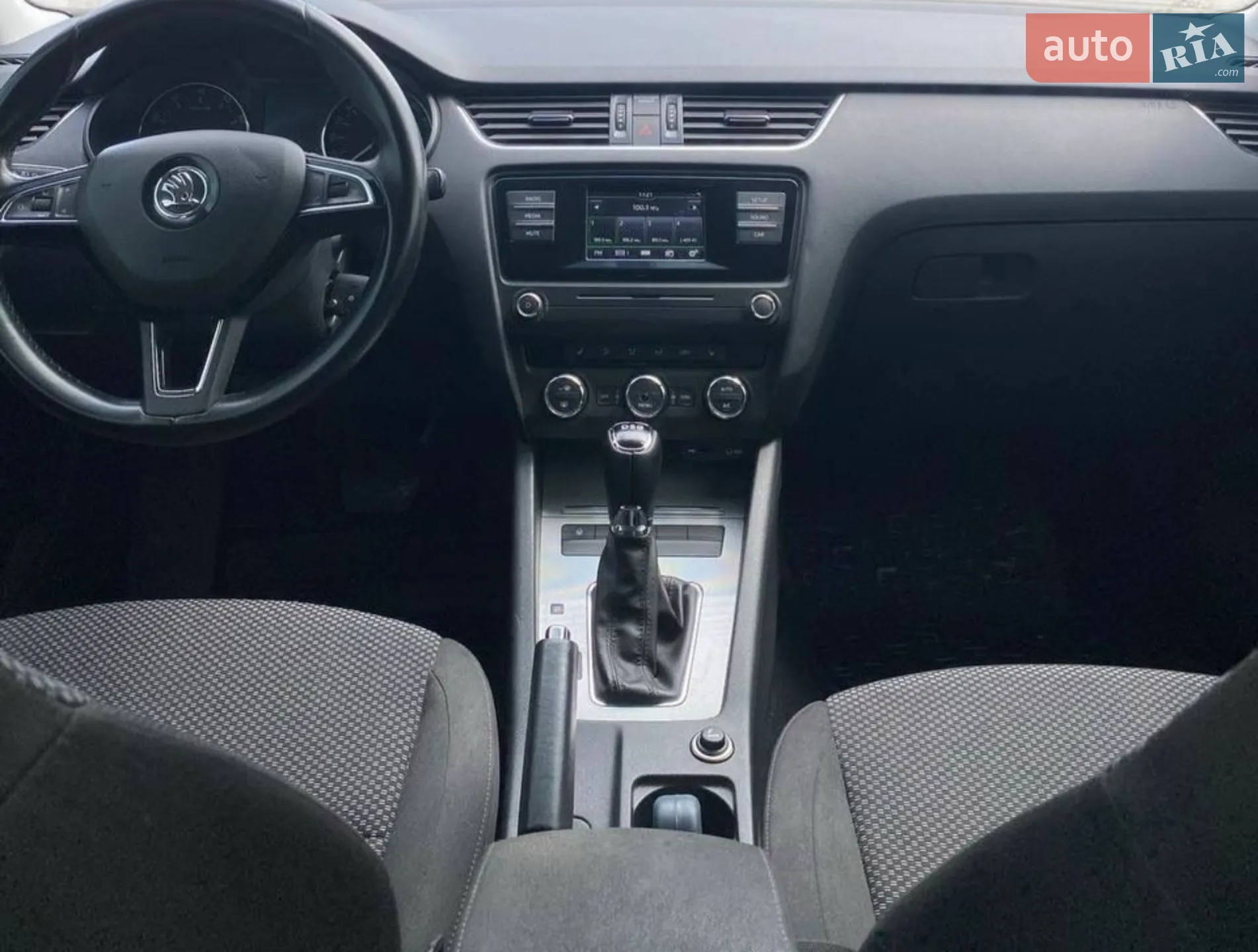 2016 Skoda Octavia - мініатюра 19