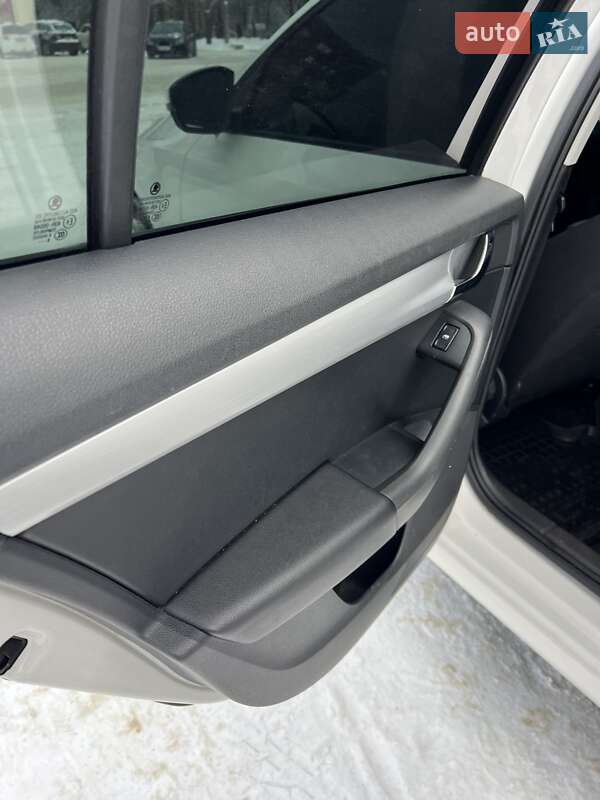 Лифтбек Skoda Octavia 2018 в Лозовой