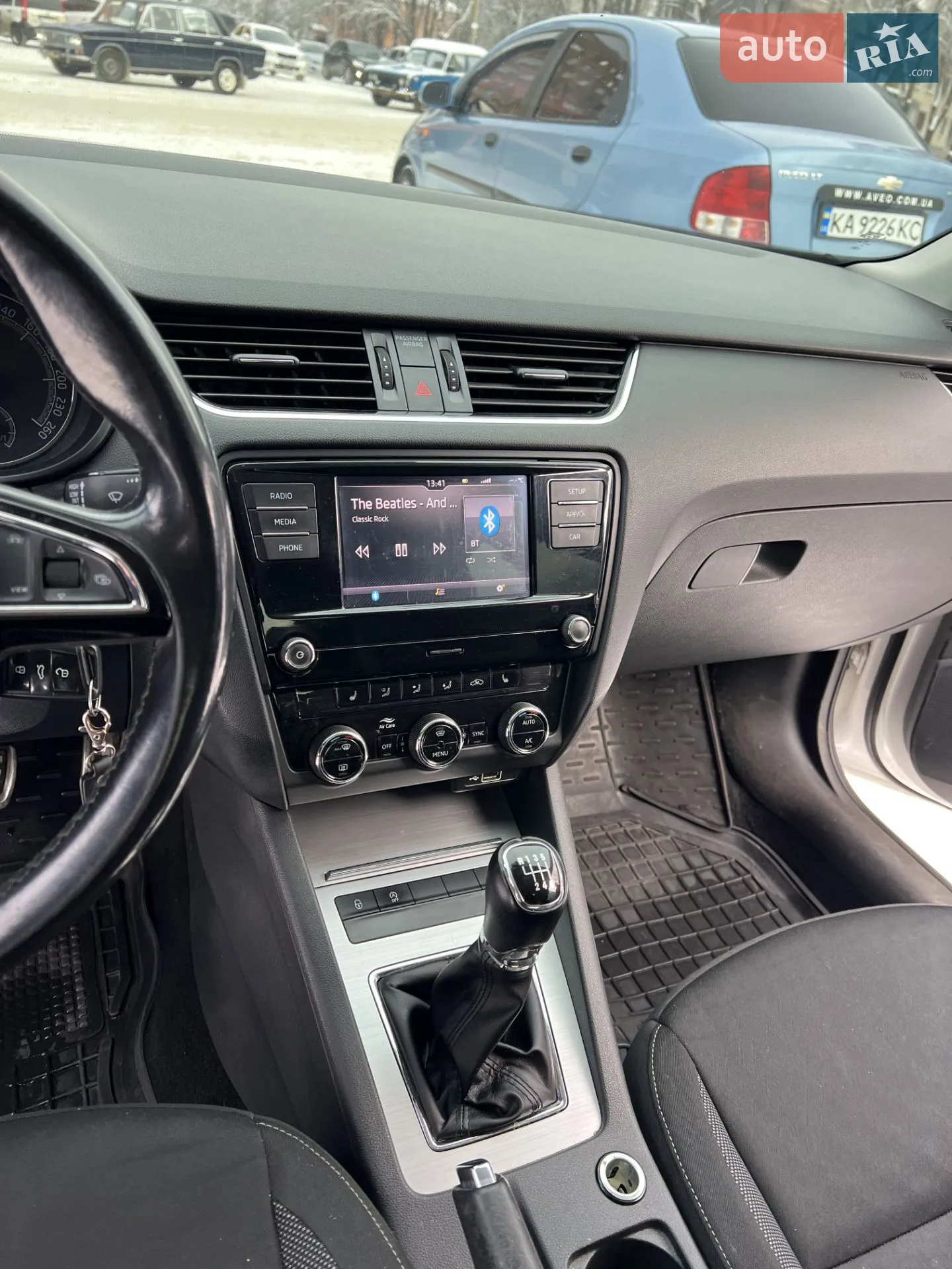 2018 Skoda Octavia - мініатюра 27