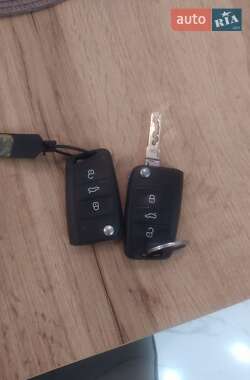 Універсал Skoda Octavia 2013 в Калуші