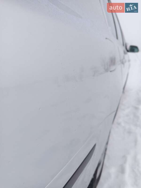 Лифтбек Skoda Octavia 2006 в Дрогобыче