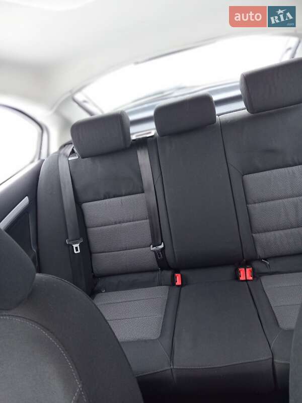 Лифтбек Skoda Octavia 2006 в Дрогобыче