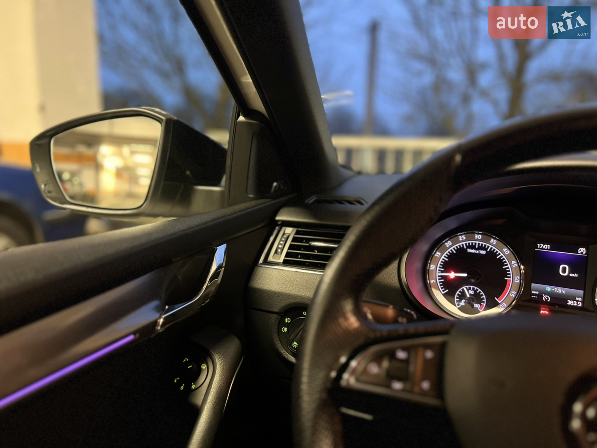 2019 Skoda Octavia - мініатюра 14