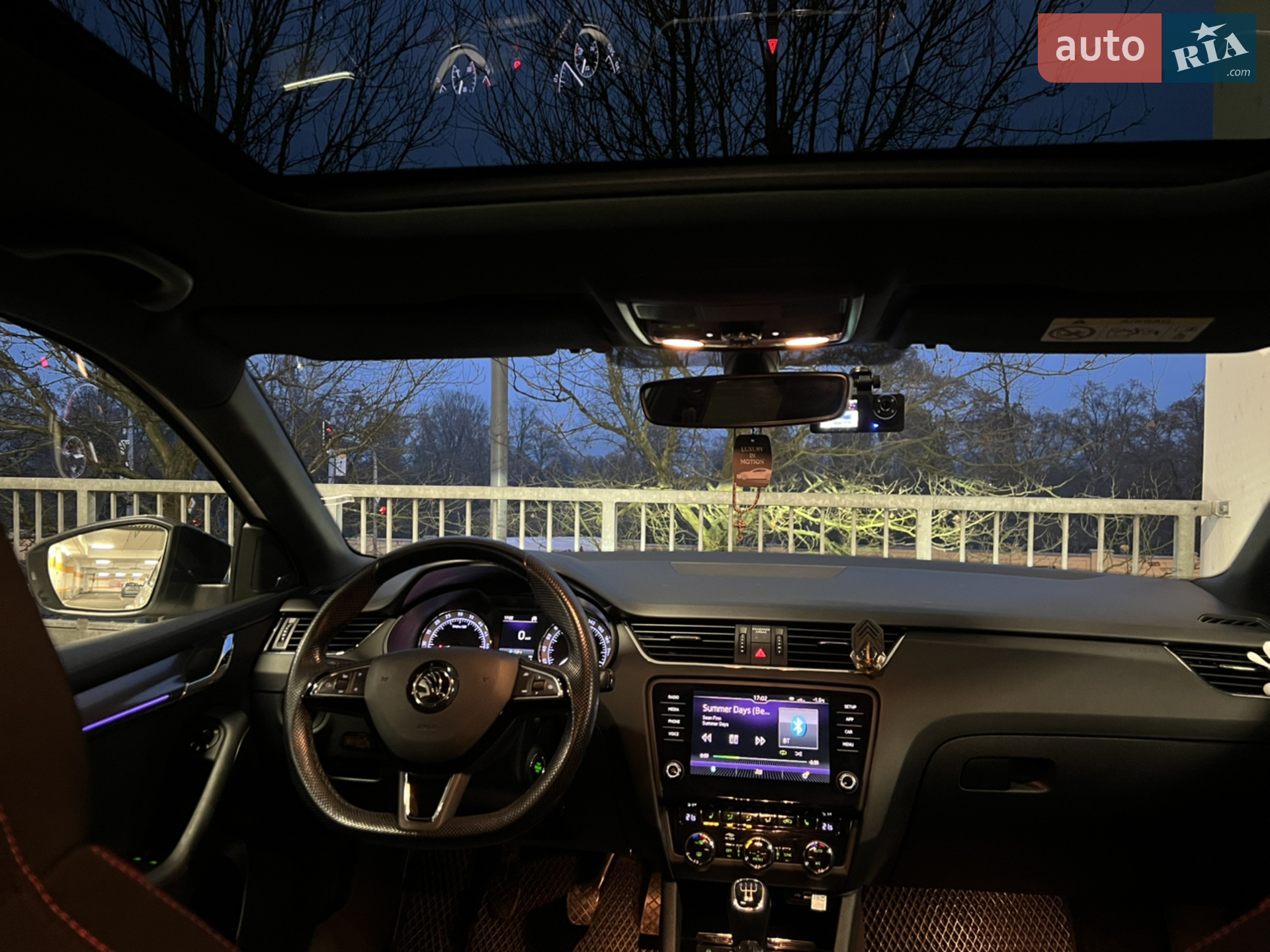 2019 Skoda Octavia - мініатюра 15