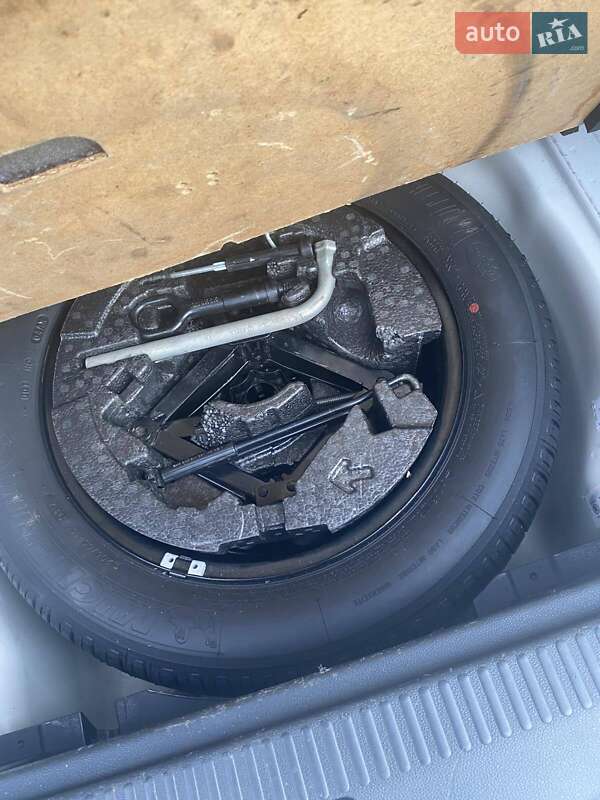 Универсал Skoda Octavia 2016 в Рахове фото 7 Универсал Skoda Octavia 2016 в Рахове