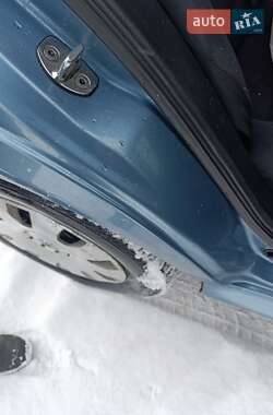 Лифтбек Skoda Octavia 2009 в Запорожье