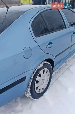 Лифтбек Skoda Octavia 2009 в Запорожье