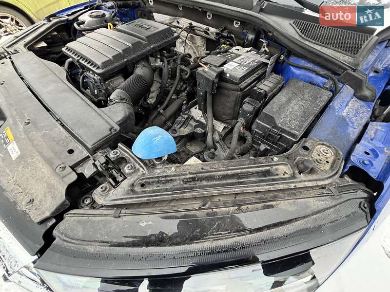 Лифтбек Skoda Octavia 2022 в Харькове