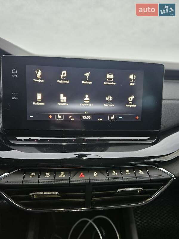 Універсал Skoda Octavia 2022 в Києві