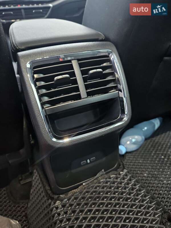 Універсал Skoda Octavia 2022 в Києві