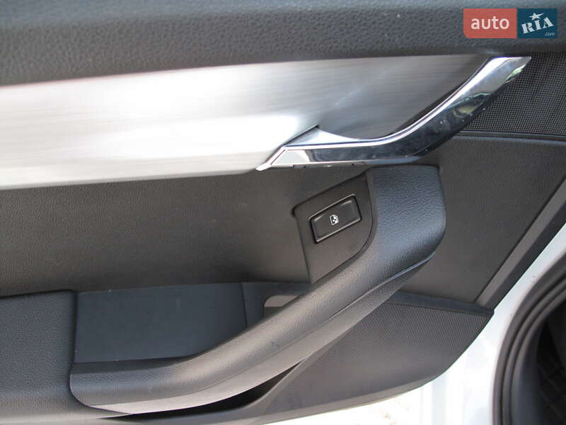 Ліфтбек Skoda Octavia 2018 в Києві