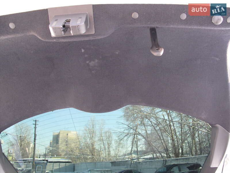 Ліфтбек Skoda Octavia 2018 в Києві