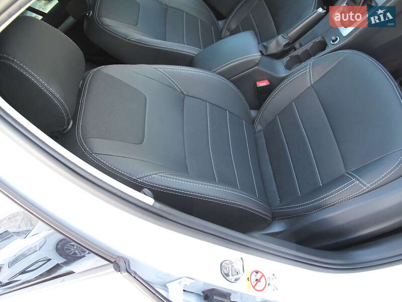 Ліфтбек Skoda Octavia 2018 в Києві