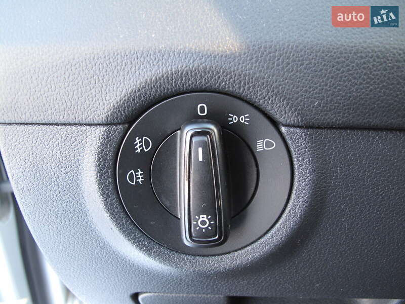 Ліфтбек Skoda Octavia 2018 в Києві