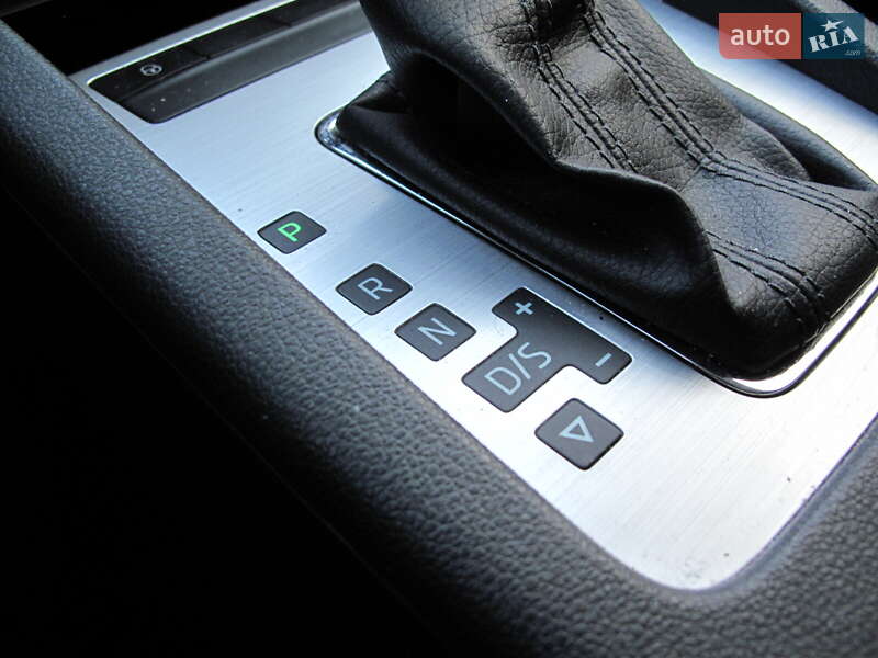 Ліфтбек Skoda Octavia 2018 в Києві