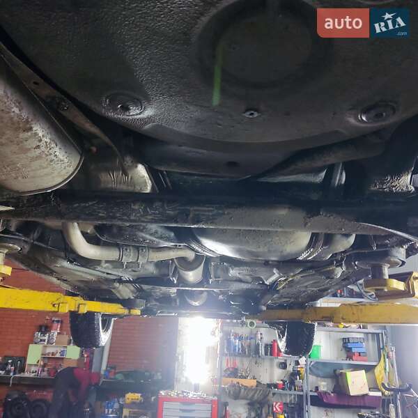 Лифтбек Skoda Octavia 2003 в Хмельницком