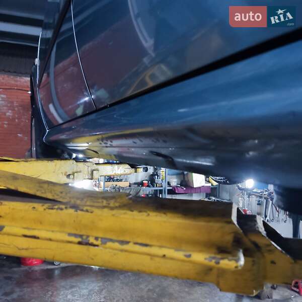 Лифтбек Skoda Octavia 2003 в Хмельницком