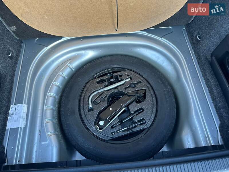 Универсал Skoda Octavia 2013 в Киверцах фото 20 Универсал Skoda Octavia 2013 в Киверцах