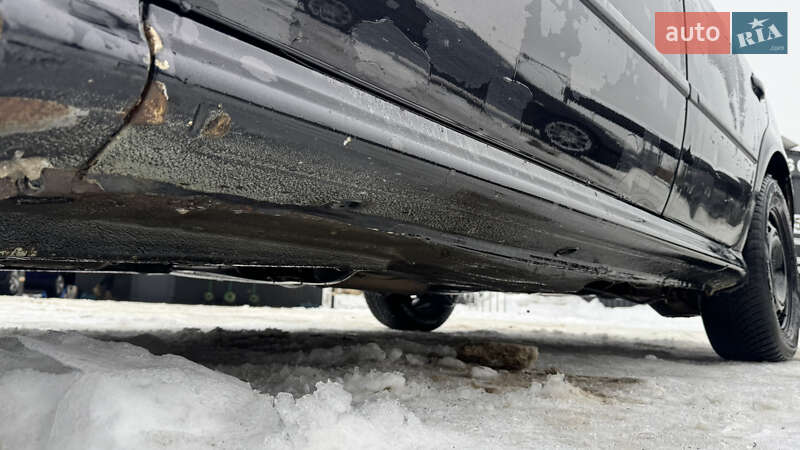 Универсал Skoda Octavia 2008 в Яворове фото 6 Универсал Skoda Octavia 2008 в Яворове