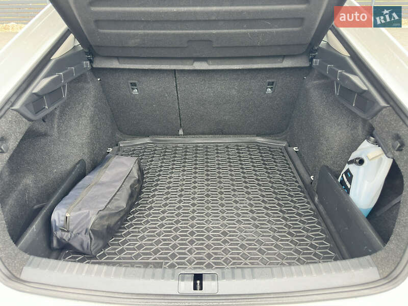 Лифтбек Skoda Octavia 2020 в Мукачево фото 34 Лифтбек Skoda Octavia 2020 в Мукачево