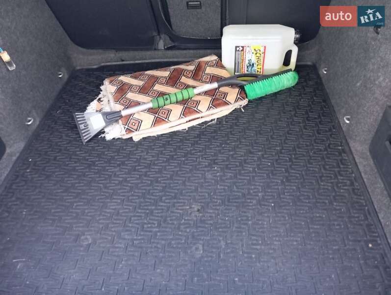 Универсал Skoda Octavia 2015 в Полтаве фото 9 Универсал Skoda Octavia 2015 в Полтаве