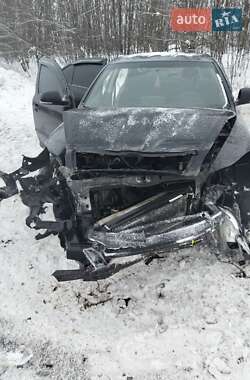 Лифтбек Skoda Octavia 2011 в Сумах