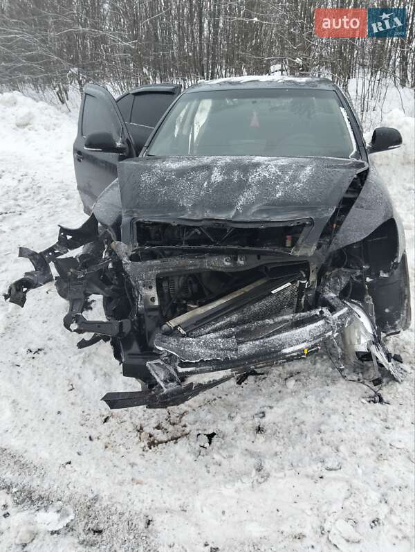 Лифтбек Skoda Octavia 2011 в Сумах