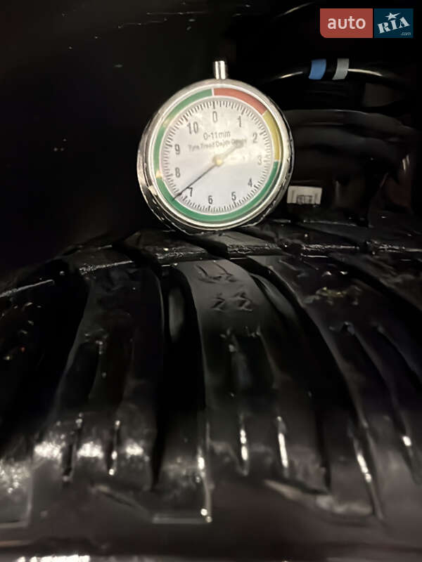 Универсал Skoda Octavia 2022 в Луцке фото 24 Универсал Skoda Octavia 2022 в Луцке