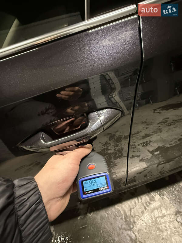 Универсал Skoda Octavia 2022 в Луцке фото 120 Универсал Skoda Octavia 2022 в Луцке