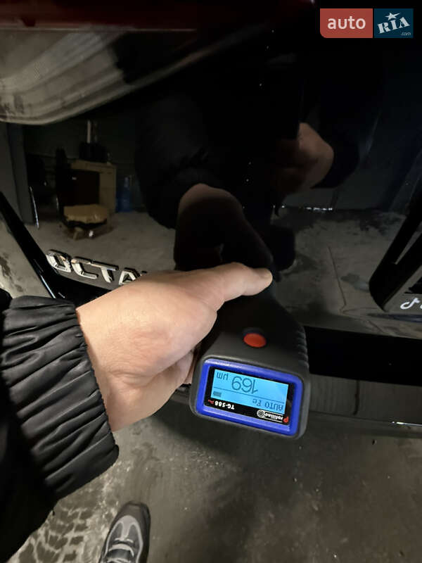 Универсал Skoda Octavia 2022 в Луцке фото 126 Универсал Skoda Octavia 2022 в Луцке