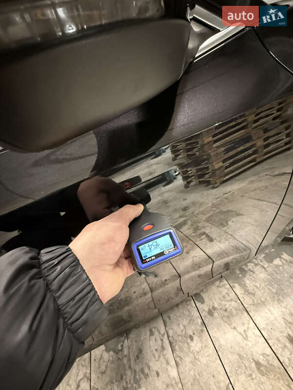 Универсал Skoda Octavia 2022 в Луцке фото 134 Универсал Skoda Octavia 2022 в Луцке