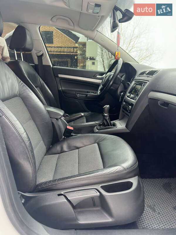 Лифтбек Skoda Octavia 2010 в Львове фото 9 Лифтбек Skoda Octavia 2010 в Львове