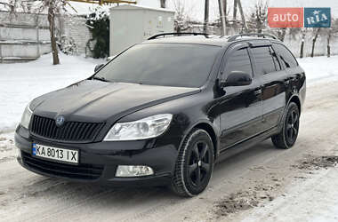 Универсал Skoda Octavia 2013 в Василькове
