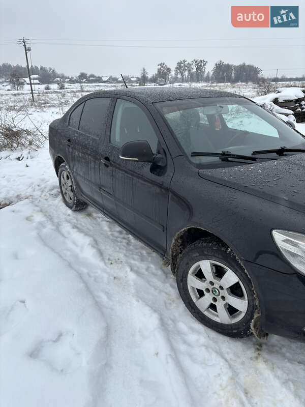 Лифтбек Skoda Octavia 2011 в Ирпене фото 3 Лифтбек Skoda Octavia 2011 в Ирпене