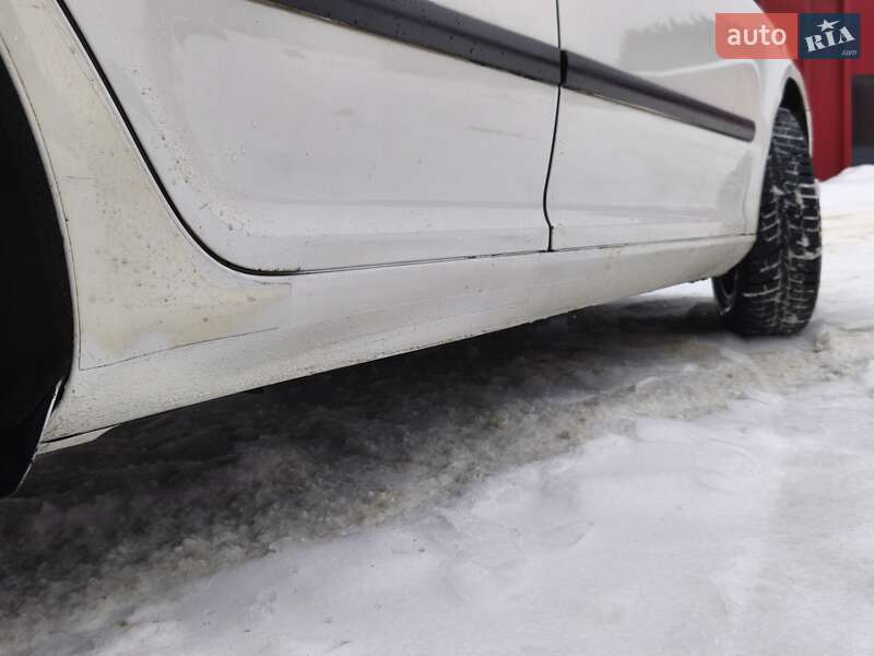 Универсал Skoda Octavia 2006 в Львове фото 12 Универсал Skoda Octavia 2006 в Львове