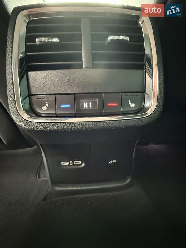 Универсал Skoda Octavia 2022 в Луцке фото 68 Универсал Skoda Octavia 2022 в Луцке