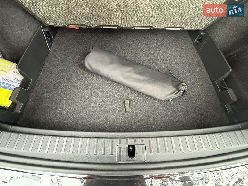 Универсал Skoda Octavia 2022 в Луцке фото 85 Универсал Skoda Octavia 2022 в Луцке